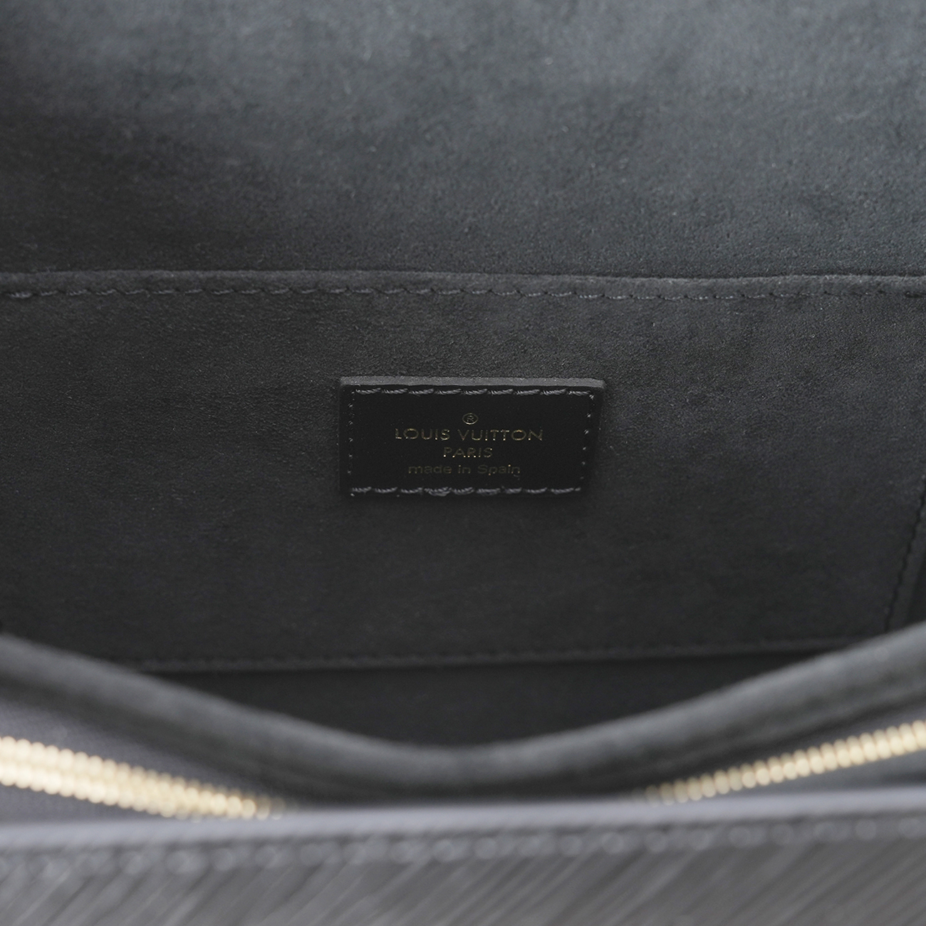 LOUIS VUITTON(USED)루이비통 M56141 에삐 도핀 MM